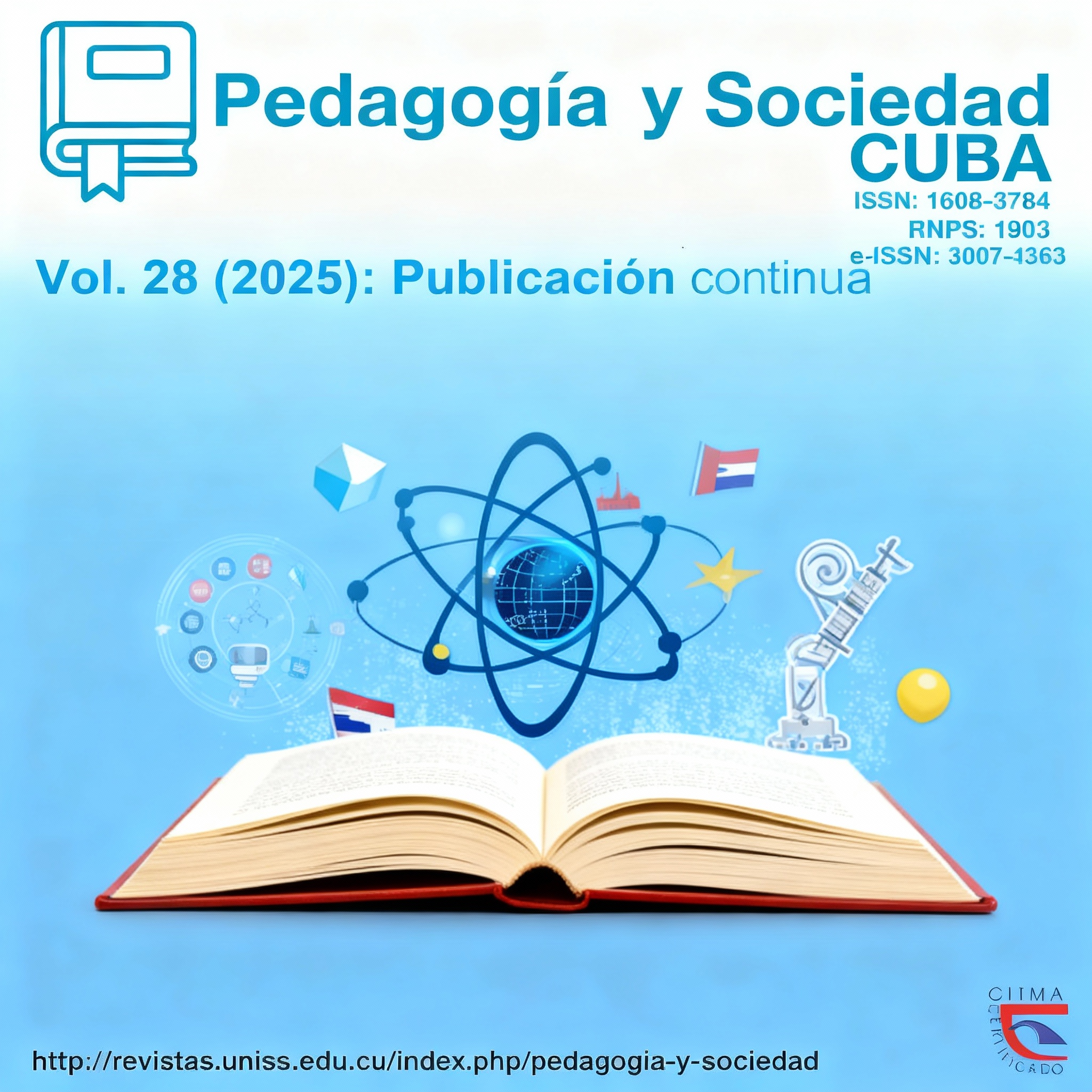 Pedagogía y Sociedad