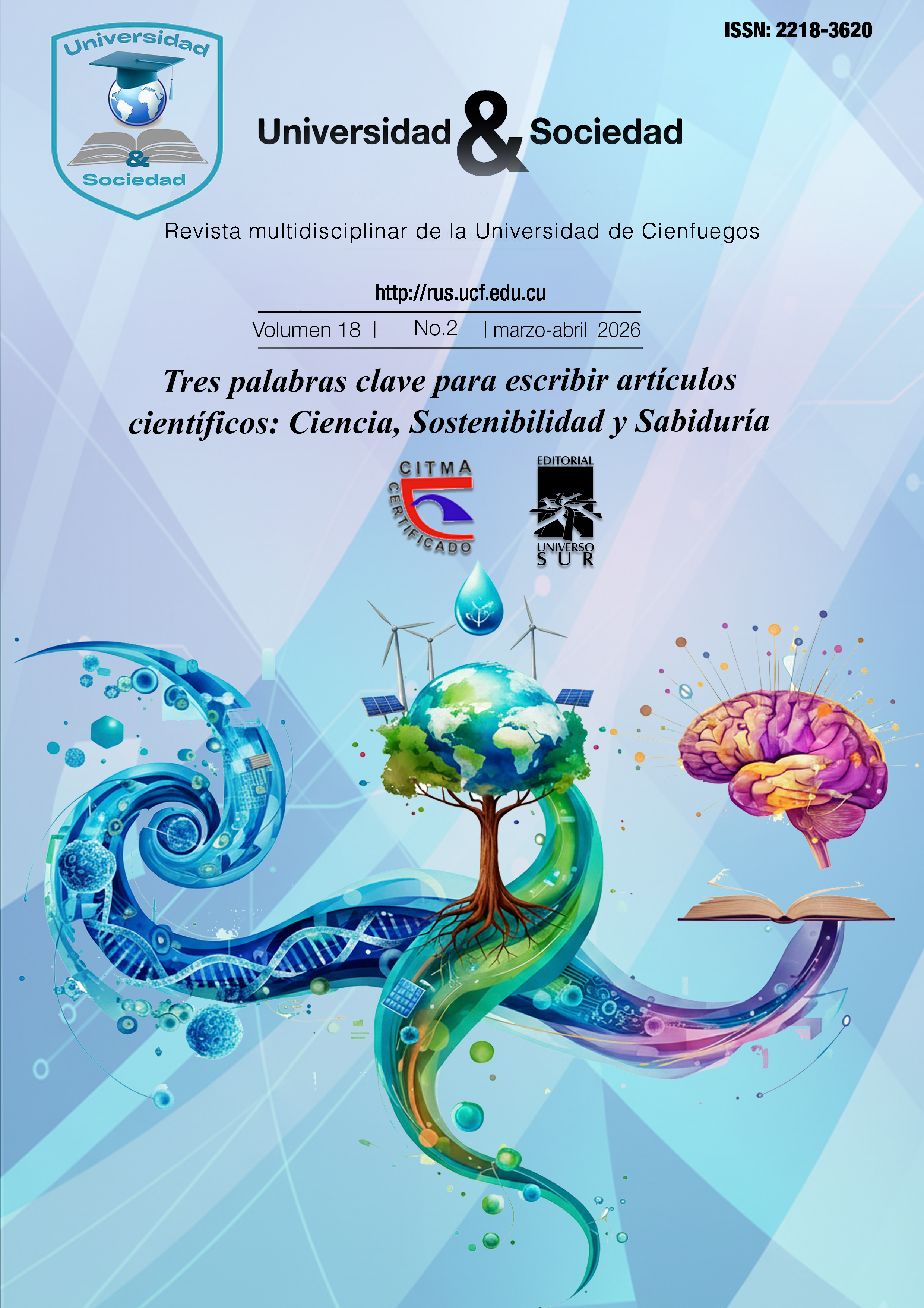 Universidad y Sociedad